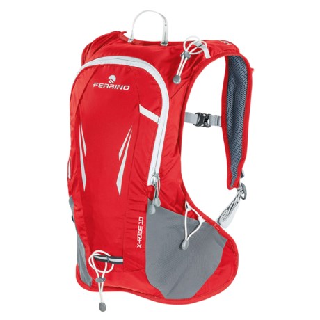 Ferrino Active X Ride 10 Backpack