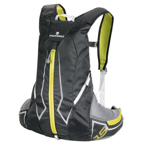 Ferrino Active X Track 15 Backpack