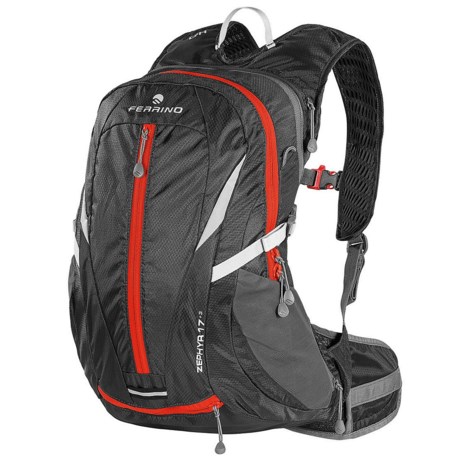 Ferrino Active Zephyr 17+3 Backpack