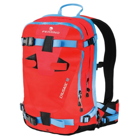 Ferrino Crusade 18 Backpack