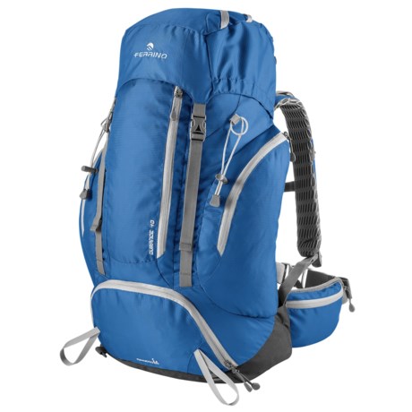 Ferrino Trekking Durance 40L Backpack