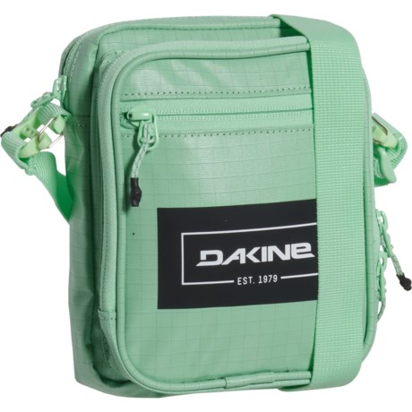 DaKine Field Bag - Dusty Mint (For Women) - DUSTY MINT RIPSTOP (O/S )