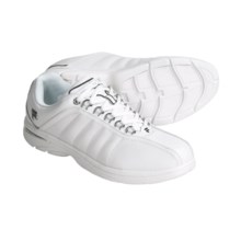 Fila Alano II Shoes (For Men) in White/Metallic Silver/Peacoat - Closeouts