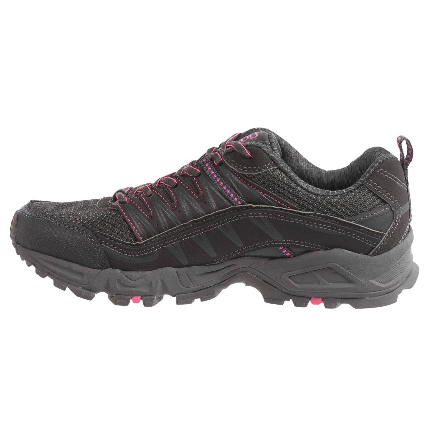 fila trail shoes womens