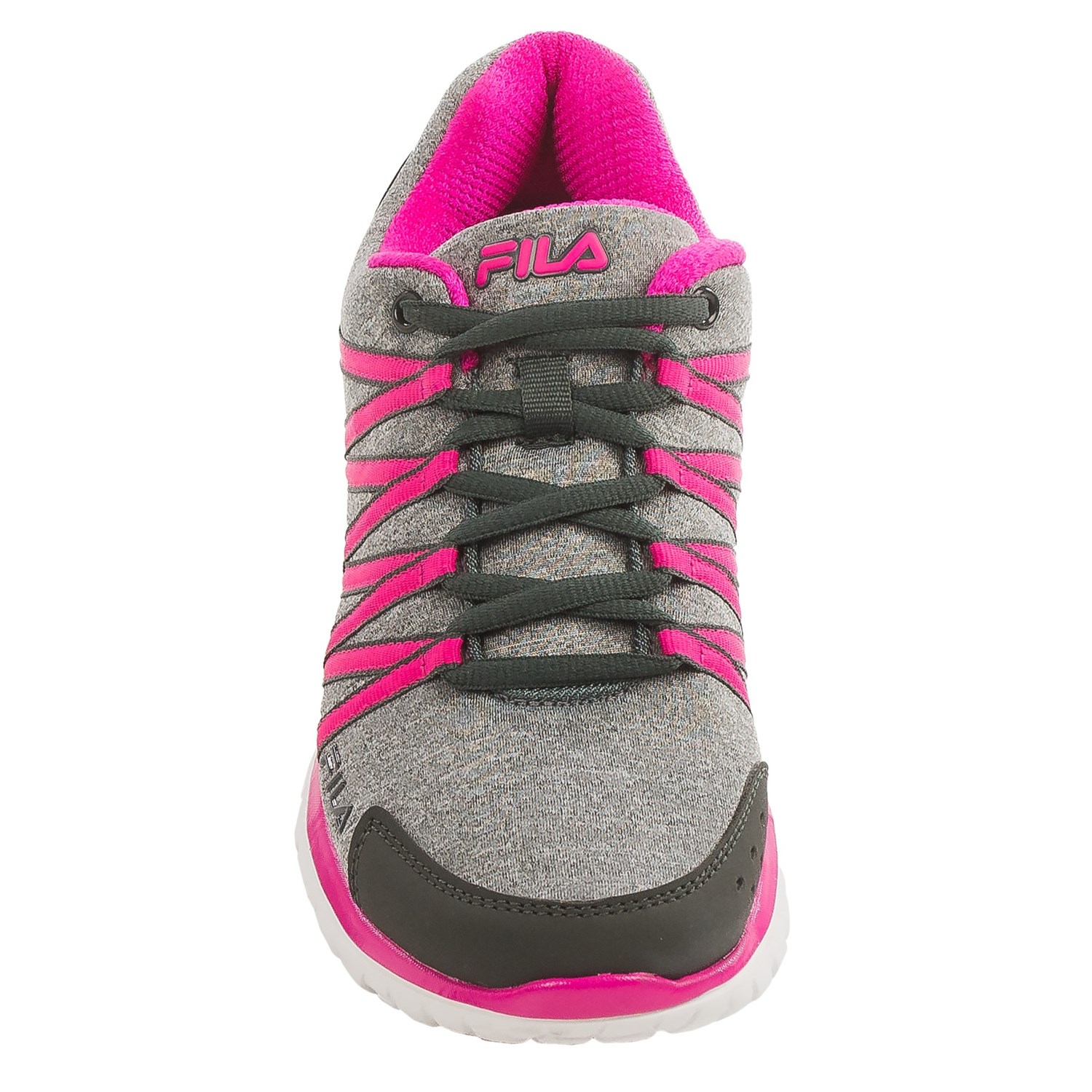 fila estachio running shoes