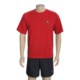 Fila Essenza Tennis Shirt - Colorblocked, Short Sleeve (For Men)