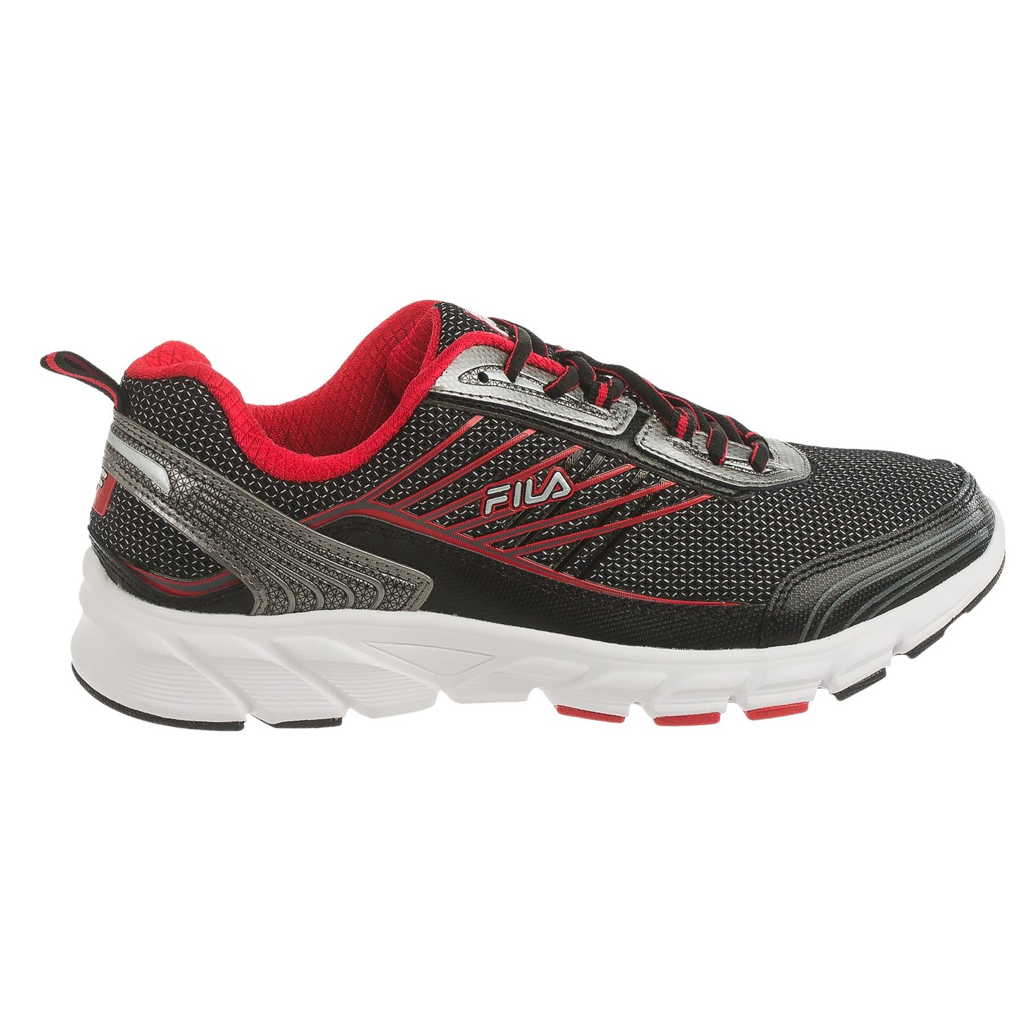 Fila Forward 3 Running Shoes (For Men) - Save 57%