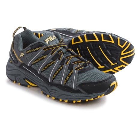 Fila Headway 4 Trail Running Shoes (For Men)