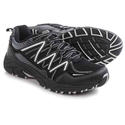 fila trail runners