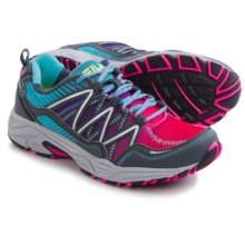 fila headway 6 womens pink