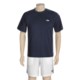 Fila Heritage Stripe Tennis Shirt - Crew Neck, Short Sleeve (For Men)