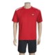 Fila Heritage Tennis Shirt - Crew Neck, Short Sleeve (For Men)