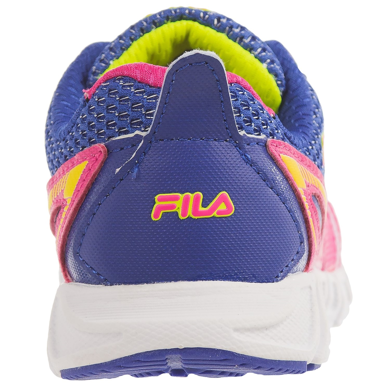 fila big shoes