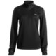 Fila Tech Top Jacket - Zip Neck (For Women)