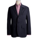 Filson Antique Tin Cloth Blazer (For Men)