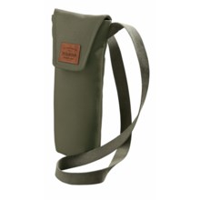 Filson Bottle Carrier (For Men) in Otter Green - Closeouts