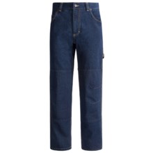 Filson Carbon Canyon Jeans (For Men) in Indigo - Closeouts