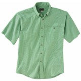 Filson Clarkson Lightweight Shirt - Short Sleeve (For Men)