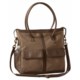 Filson Classic All-Leather Tote Bag