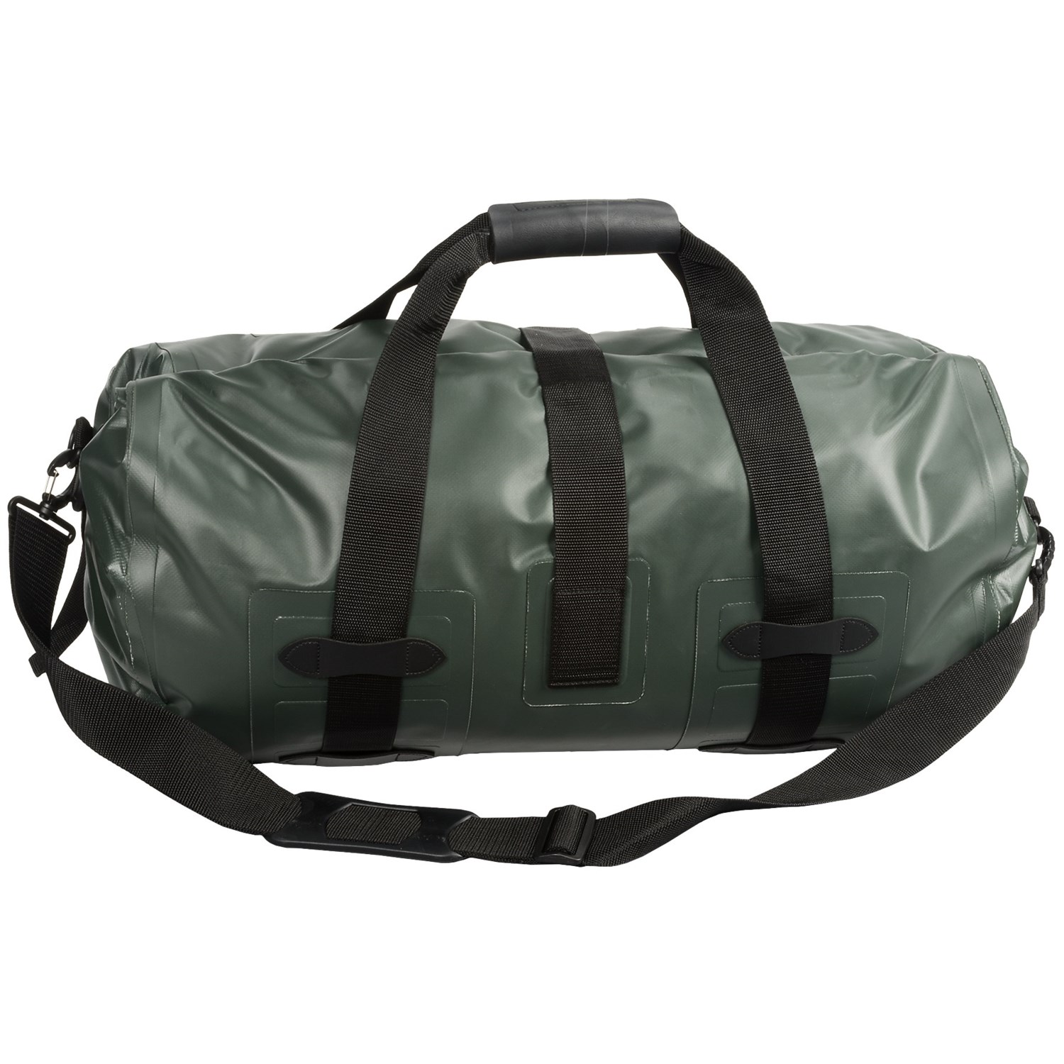 small waterproof holdall