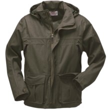 Filson Elliott Bay Jacket - Waterproof (For Men) in Otter Green - Closeouts