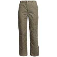Filson Field Pants (For Women) in Otter Green - Closeouts