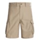Filson Fishing Shorts - Cotton Cover Cloth (For Men)