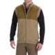 Filson Guide Sweater Vest - Wool, Full Zip (For Men)