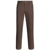 Filson Heavyweight Twill Pants (For Men)
