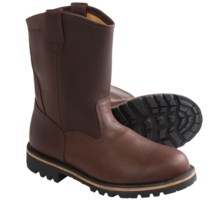 Filson Highlander Wellington Field Boots (For Men) in Brown - Closeouts