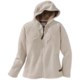 Filson Hooded Sweater Jacket - Wool Blend, Full Zip (For Women)