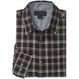 Filson Kenmore Plaid Shirt - Long Sleeve (For Men)
