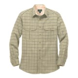 Filson Kingston Plaid Shirt - Long Sleeve (For Men)