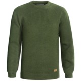 Filson Midweight Sweater - Wool, Crew Neck (For Men)