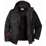 Filson Portage Bay Jacket - Waterproof, Insulated (For Men)