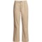 Filson Safari Cloth Pants - Straight Leg, 6 oz. Cotton (For Women) in Desert Tan