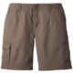 Filson Safari Cloth Shorts - Cotton (For Women)