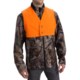Filson Safety Vest - Blaze Orange (For Men)