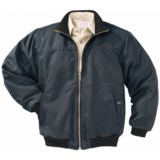 Filson Shelter Cloth Big Creek Jacket - Wool-Lined (For Men)