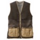 Filson Shooting Vest - Mesh (For Men)