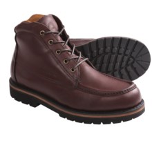 Filson Uplander Chukka Boots (For Men) in Brown - Closeouts