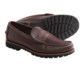 Filson Uplander Loafer Shoes - Leather (For Men)
