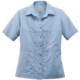 Filson Voyage Shirt - Cotton Poplin Blend, Short Sleeve (For Women)