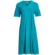 Fini Moore by Rosch Terry Robe - Short Sleeve (For Women)