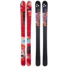 50%OFF メンズアルパインスキー フィッシャービッグスティックス100アルペンスキー Fischer Big Stix 100 Alpine Skis画像