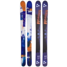 48%OFF メンズアルパインスキー フィッシャービッグスティックス110アルペンスキー Fischer Big Stix 110 Alpine Skis画像