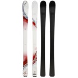 Fischer Koa 78 Alpine Skis (For Women)