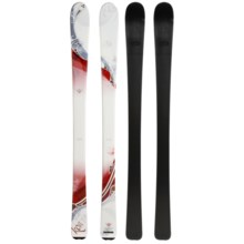 Fischer Koa 78 Alpine Skis (For Women) in See Photo - Closeouts