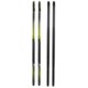 Fischer Orbiter Classic Cross-Country Touring Skis - NIS Mounting Plate