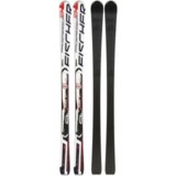 Fischer P9 Alpine Skis - 2nds